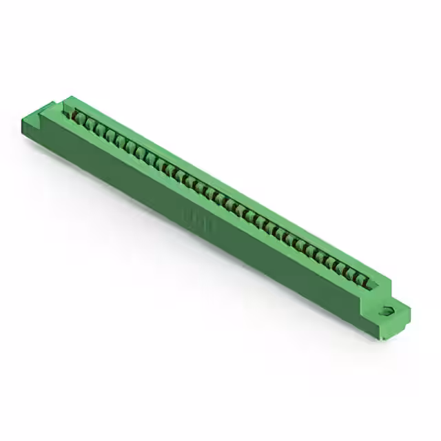 307-030-558-104 EDAC Inc.  Edgeboard Connectors